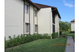 4885 Sable Pine Cir C1 West Palm Beach, FL 33417 - MLS#A11951890