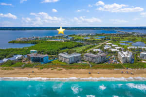 40 Ne Plantation Rd 301 Hutchinson Island, FL 34996 - MLS#A11951897