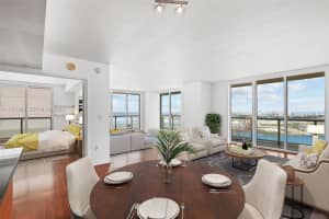 50 Biscayne Blvd 3102 Miami, FL 33132 - MLS#A11951900