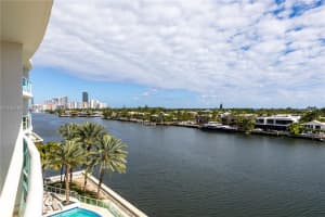 20201 E Country Club Dr 608 Aventura, FL 33180 - MLS#A11951901