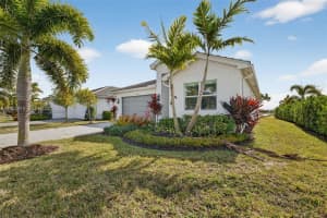 13468 Sw Indigo Inlet Ln 0 Port Saint Lucie, FL 34987 - MLS#A11951910