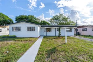 1970 NW 187th Terrace, Miami Gardens, FL 33056, Sold 02/19/26