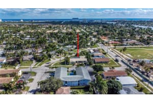 910 N 14th Ct Hollywood, FL 33020 - MLS#A11951922