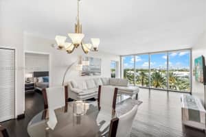 10275 Collins Ave 529 Bal Harbour, FL 33154 - MLS#A11951925