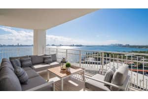 4000 Towerside Ter 1704 Miami, FL 33138 - MLS#A11951944