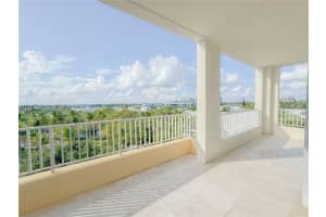 703 Crandon Blvd Ph-3 Key Biscayne, FL 33149 - MLS#A11951959