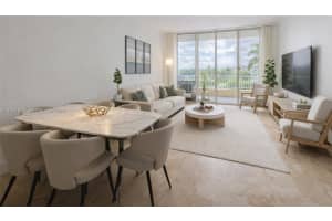 703 Crandon Blvd Ph-3 Key Biscayne, FL 33149 - MLS#A11951959