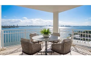 4000 Towerside Ter 1704 Miami, FL 33138 - MLS#A11951977