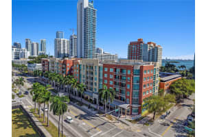 2001 Biscayne Blvd APT 3213, Miami, FL 33137, - MLS#A11951989
