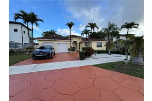 14241 Sw 36th St, Miami