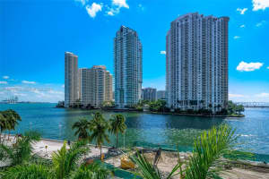 300 BISCAYNE BLVD , Miami, FL 33131 - MLS#A11952025