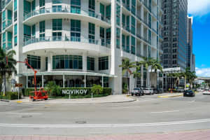 300 BISCAYNE BLVD , Miami, FL 33131 - MLS#A11952025