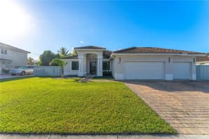 12716 SW 224th St, Miami, FL 33170, Sold 05/14/26