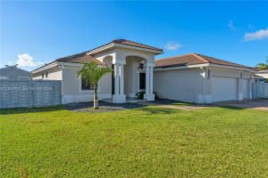 12716 SW 224th St, Miami, FL 33170, Sold 05/14/26