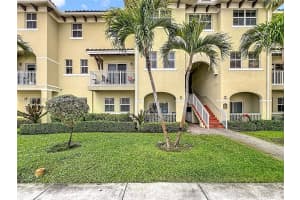 260 Nw 109th Ave 206 Miami, FL 33172 - MLS#A11952058