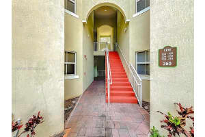 260 Nw 109th Ave 206 Miami, FL 33172 - MLS#A11952058