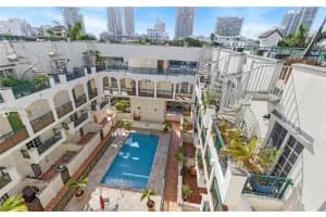 300 Euclid Ave APT 209, Miami Beach, FL 33139, - MLS#A11952059