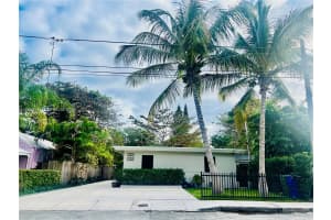 3532 Thomas Ave 3532 Miami, FL 33133 - MLS#A11952077