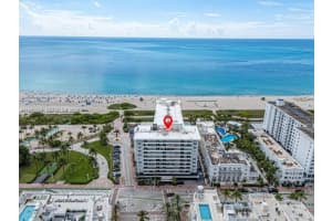 465 Ocean Dr 524 Miami Beach, FL 33139 - MLS#A11952080