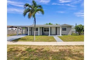 10451 Sw 150th Terrace, Miami