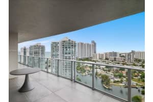 330 Sunny Isles Blvd 5-2404 Sunny Isles Beach, FL 33160 - MLS#A11952116