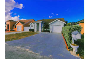 12981 Sw 251st Ter Homestead, FL 33032 - MLS#A11952155