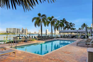 17800 N Bay Rd 605 Sunny Isles Beach, FL 33160 - MLS#A11952169