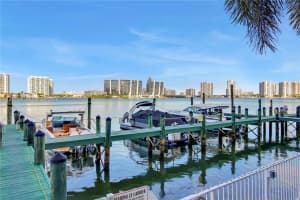 17800 N Bay Rd 605 Sunny Isles Beach, FL 33160 - MLS#A11952169