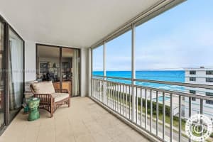 911 Ocean 703 Juno Beach, FL 33408 - MLS#A11952188