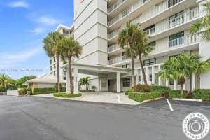 911 Ocean 703 Juno Beach, FL 33408 - MLS#A11952188