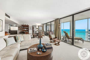 911 Ocean 703 Juno Beach, FL 33408 - MLS#A11952188