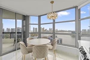 3500 Mystic Pointe Dr 2908 Aventura, FL 33180 - MLS#A11952199