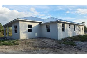 133 Hunting Club Ave Clewiston, FL 33440 - MLS#A11952207