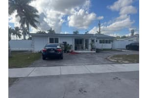19700 Nw 6th Pl, Miami Gardens