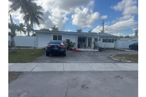 19700 Nw 6th Pl Miami Gardens, FL 33169 - MLS#A11952208