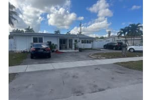 19700 Nw 6th Pl Miami Gardens, FL 33169 - MLS#A11952208