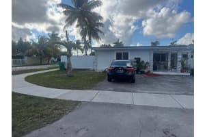 19700 Nw 6th Pl Miami Gardens, FL 33169 - MLS#A11952208