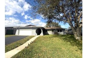 9511 Nw 8th St Pembroke Pines, FL 33024 - MLS#A11952220