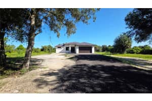 421 Bald Cypress Ave Clewiston, FL 33440 - MLS#A11952229