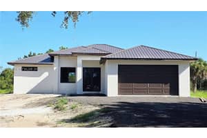 421 Bald Cypress Ave Clewiston, FL 33440 - MLS#A11952229