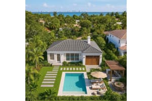 5934 Ne 4th Ct Miami, FL 33137 - MLS#A11952232