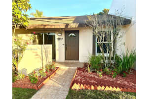 11117 Sw 122nd Ct, Miami
