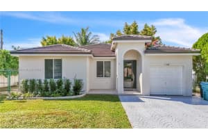 12608 Sw 121st Ave, Miami