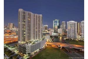 350 S Miami Ave 3714 Miami, FL 33130 - MLS#A11952242
