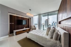 244 Biscayne Blvd 4407 Miami, FL 33132 - MLS#A11952258