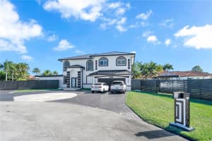 13236 Sw 201st Ter Miami, FL 33177 - MLS#A11952265