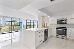 600 Parkview Dr 509 Hallandale Beach, FL 33009 - MLS#A11952266