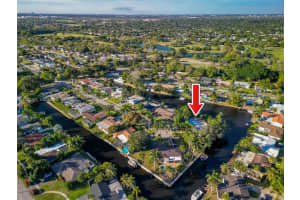 5741 Sw 14th Street, Plantation