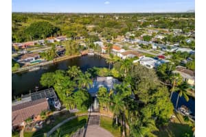 5741 Sw 14th Street Plantation, FL 33317 - MLS#A11952267