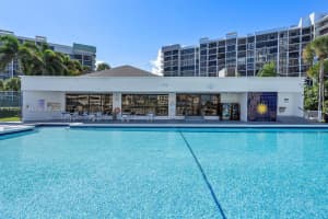 600 Parkview Dr 601 Hallandale Beach, FL 33009 - MLS#A11952277